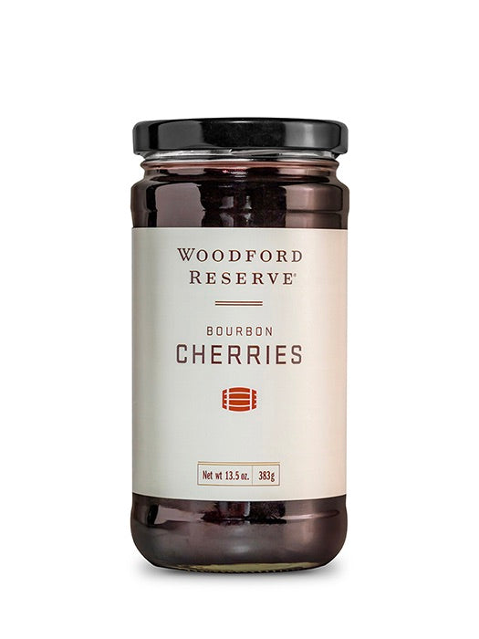 Woodford Reserve  Cocktail Cherries