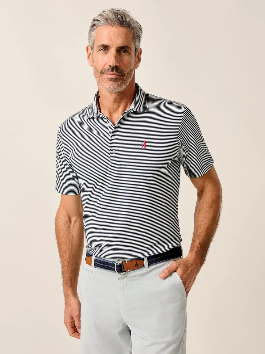 Navy - Dru Polo