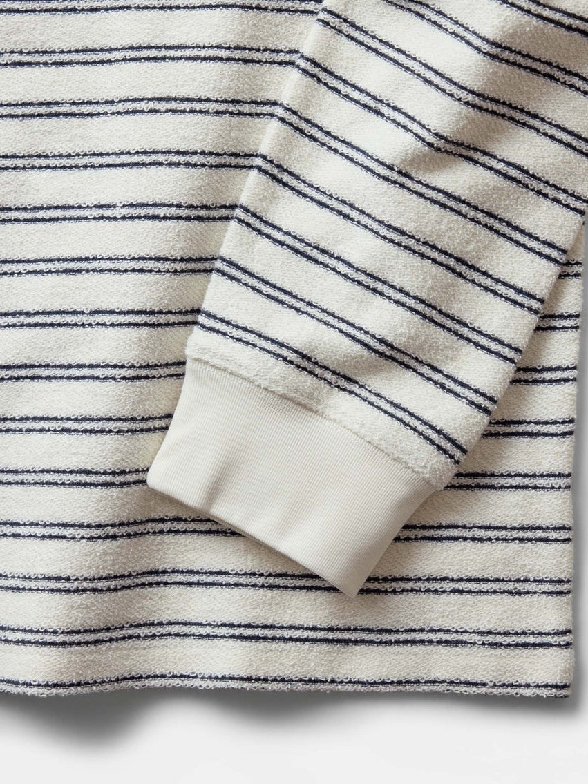 Marine Stripe - The Hooper Crew