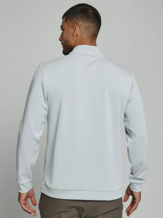 Platinum - Rev 1/4 Zip Modal