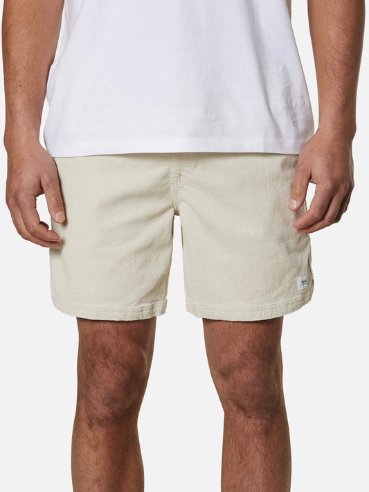 Silver Birch - Cord Local Short