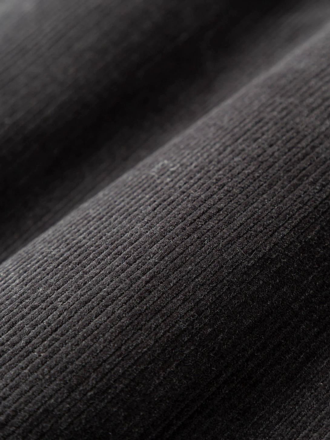 Dk Grey - Niles Corduroy Trousers