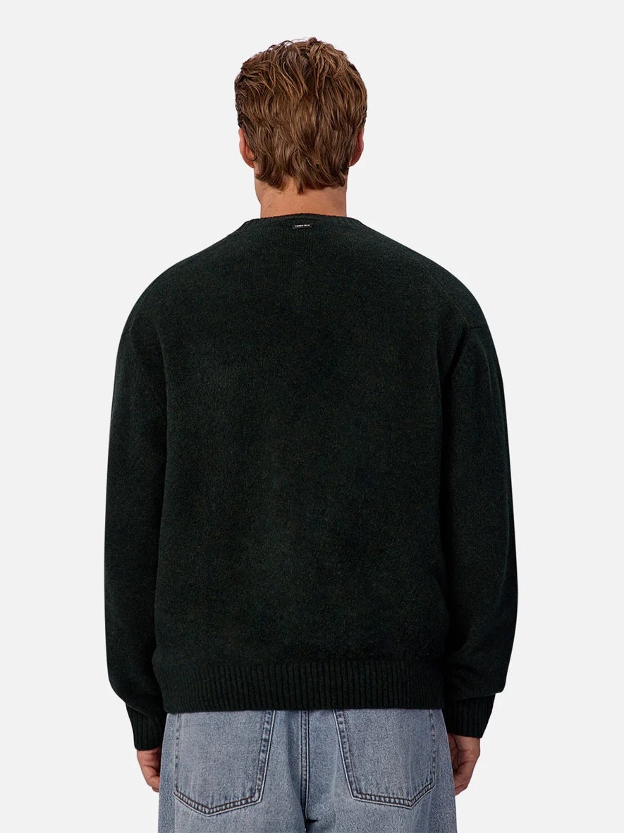 British Green - The Lexington Knit