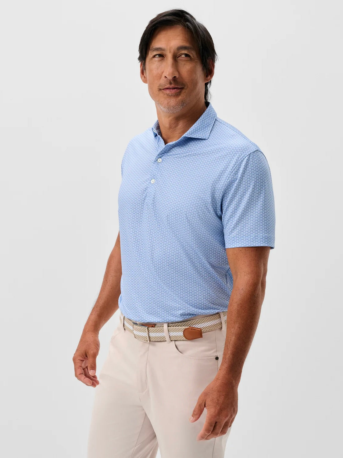 Kona - Coupe Polo