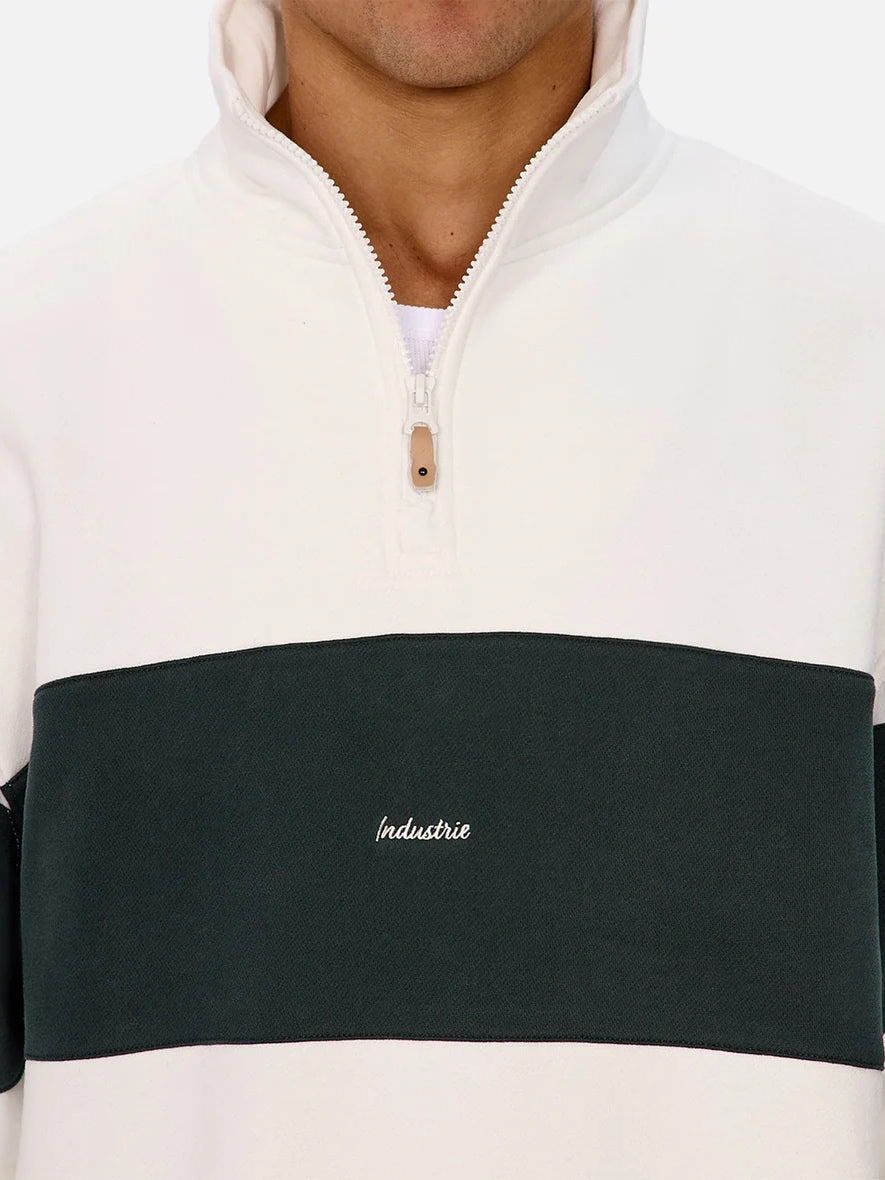 Off White - The New Luton Track Top