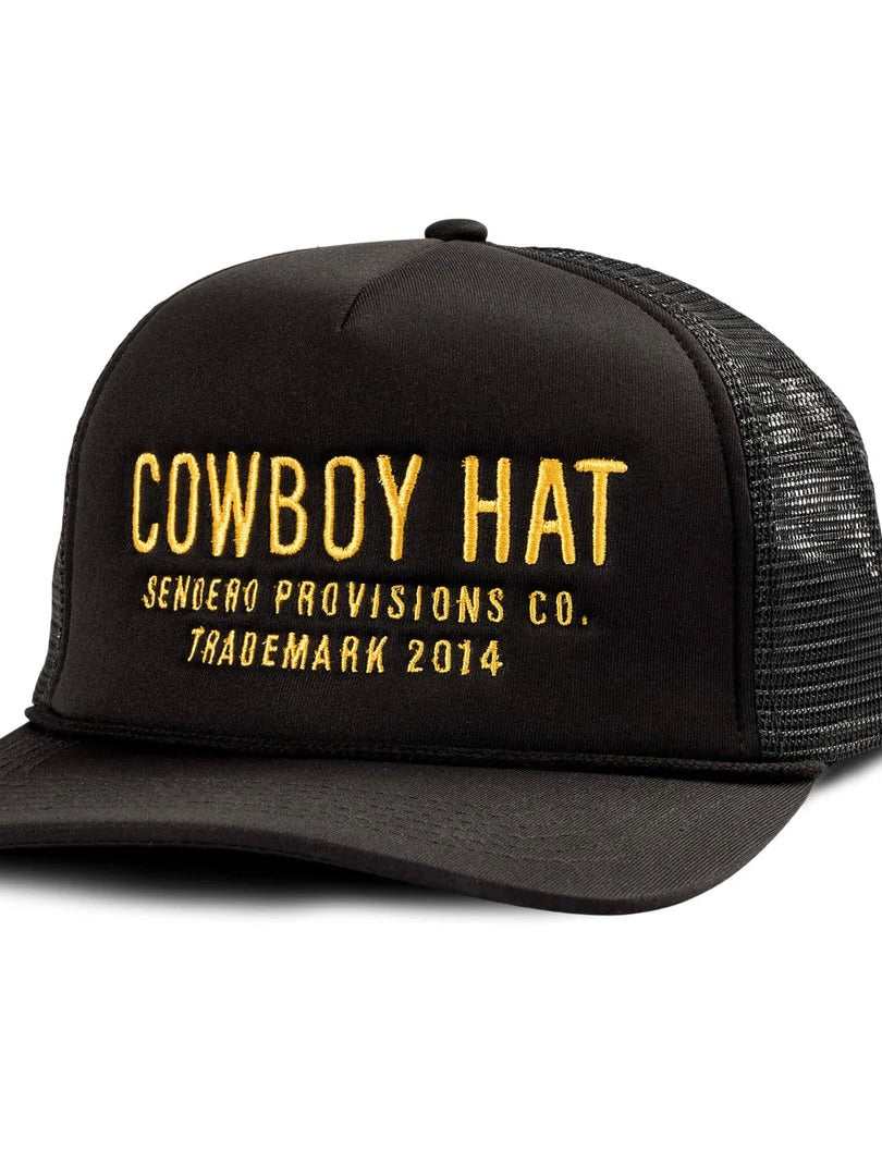 Cowboy Hat
