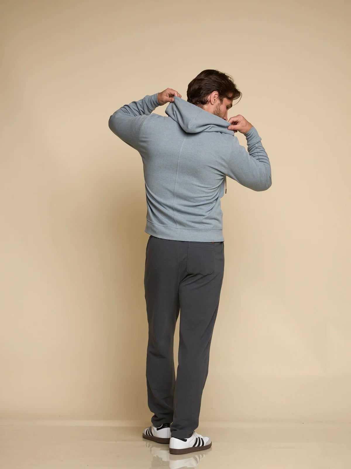 Smoke - Maverick Pant