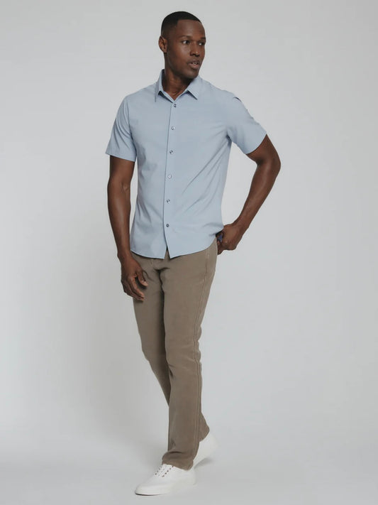 AJ Khaki- Generation 5 PKT Pant