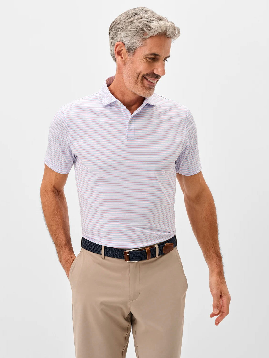 Kona - Rez Polo