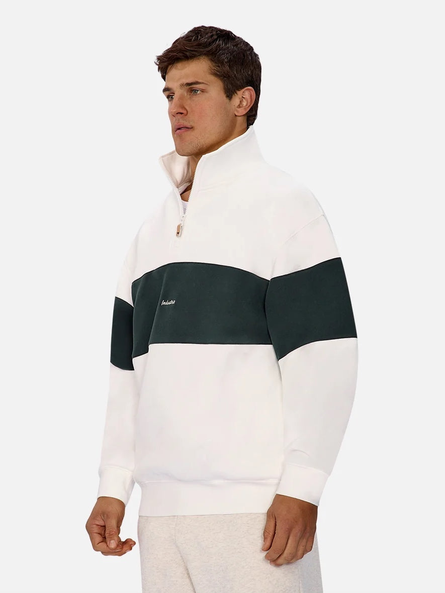 Off White - The New Luton Track Top