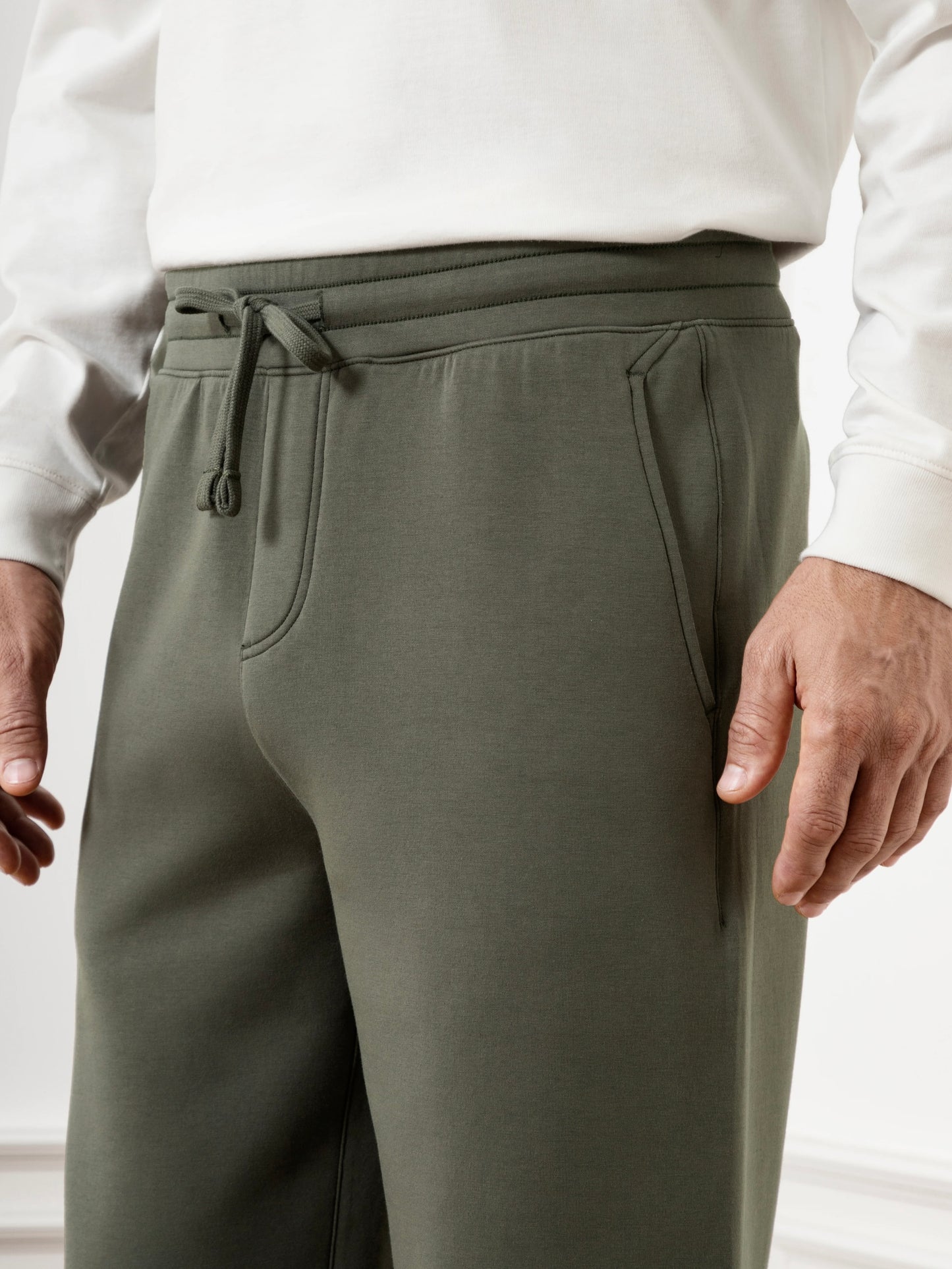 Forest Night - Bklyn Scuba Jogger