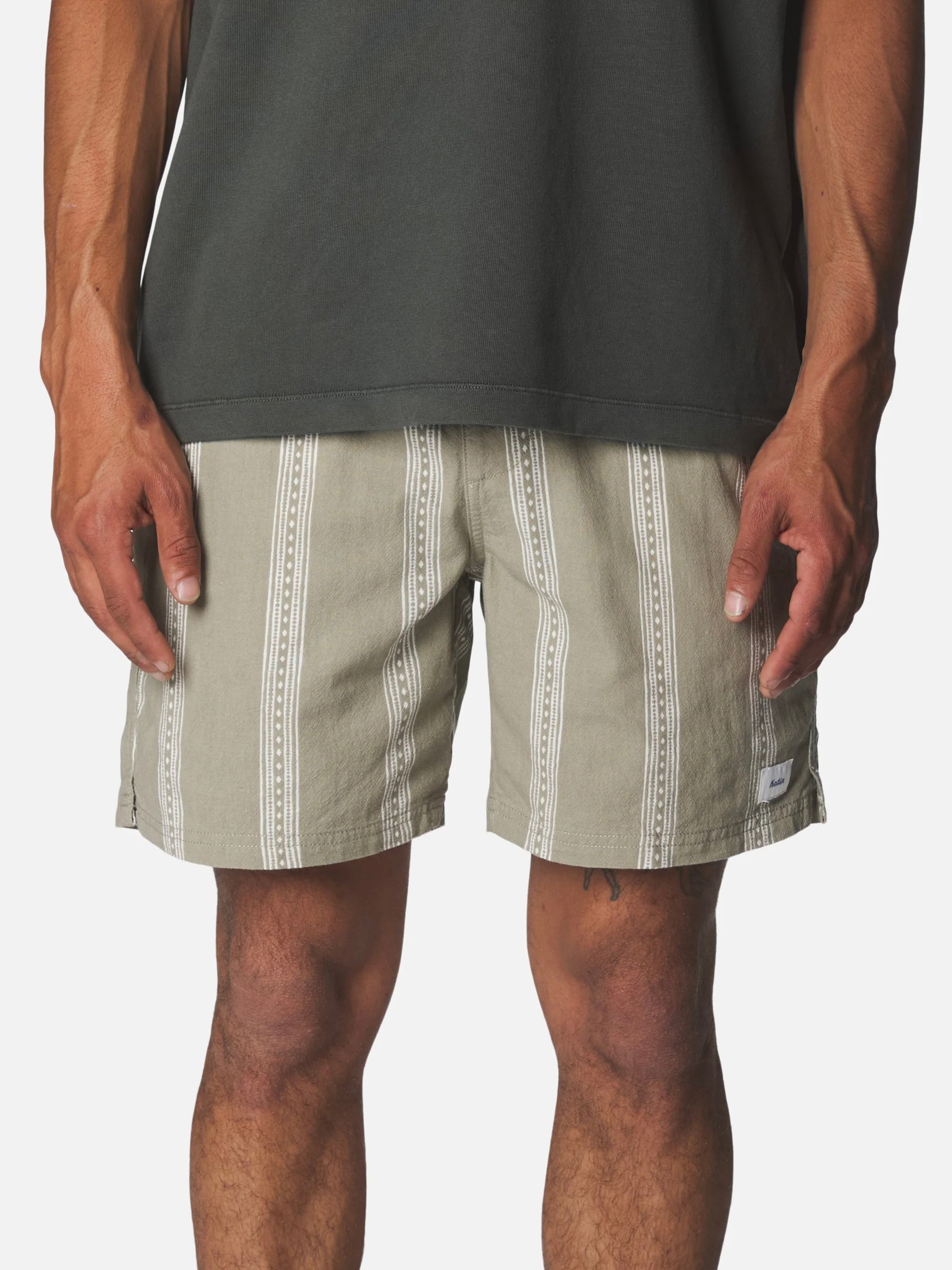 Moss - Cedar Local Short