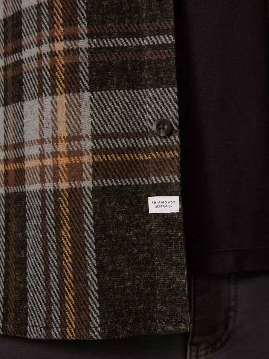 Autumn - Generation Long Sleeve Shirt