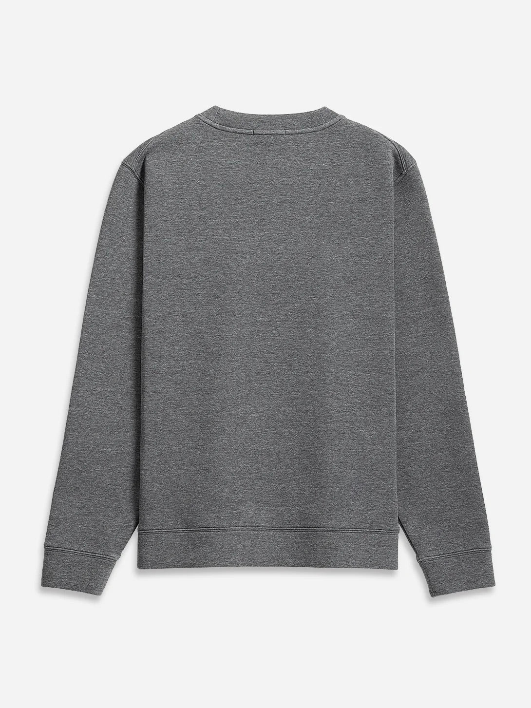 Dk Charcoal H- Astor Scuba Sweatshirt