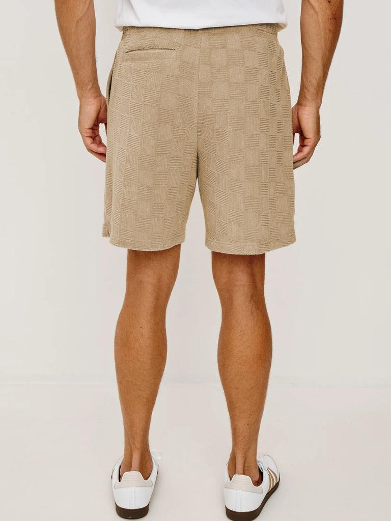Grange Craft Paper - Nova Shorts
