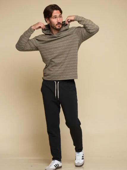 Fatigue - Balboa Hoodie