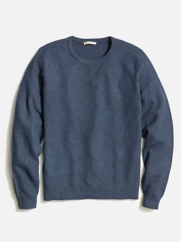 Dark Indigo - Sweater Tee