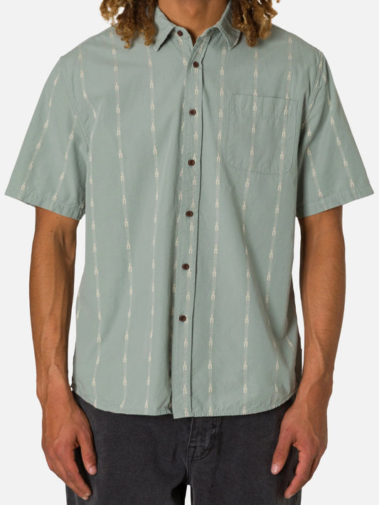 Abyss - Zenith Shirt