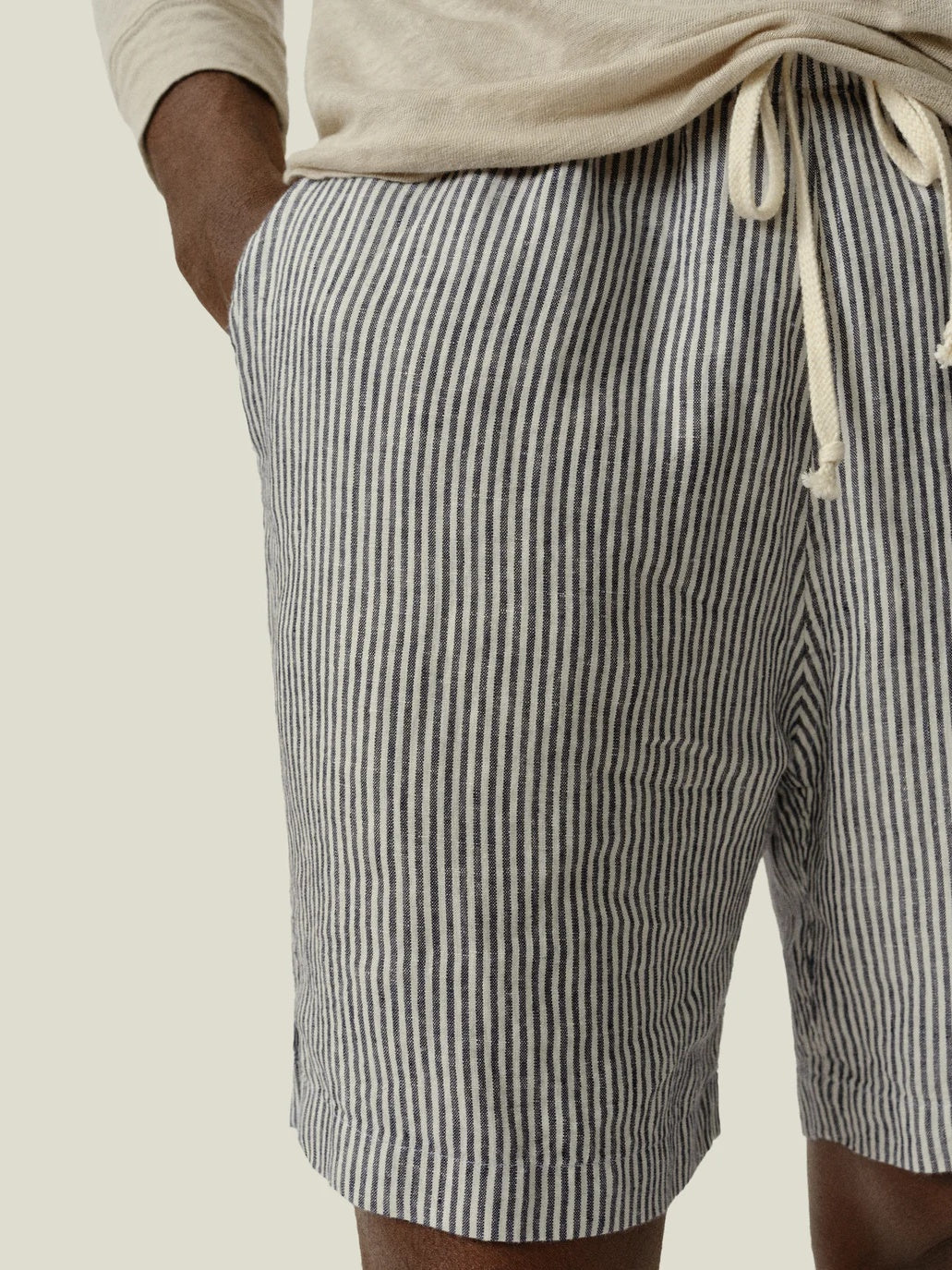 Lines - Bo Shorts