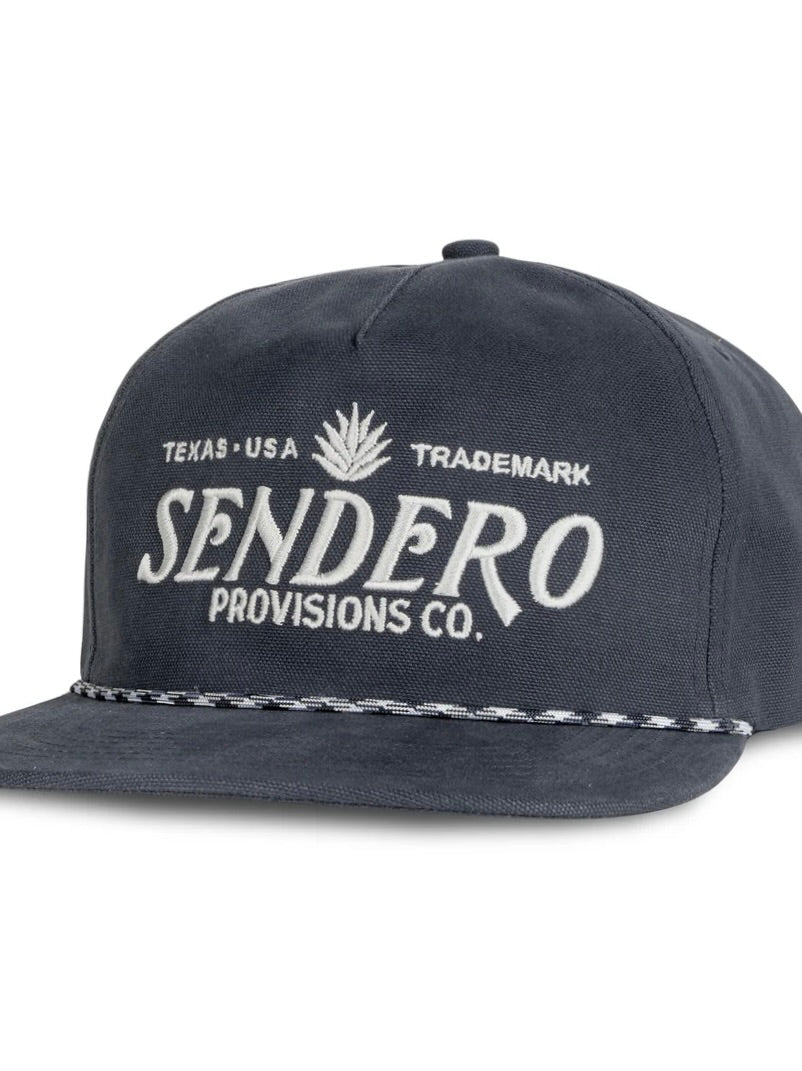 Logo Hat