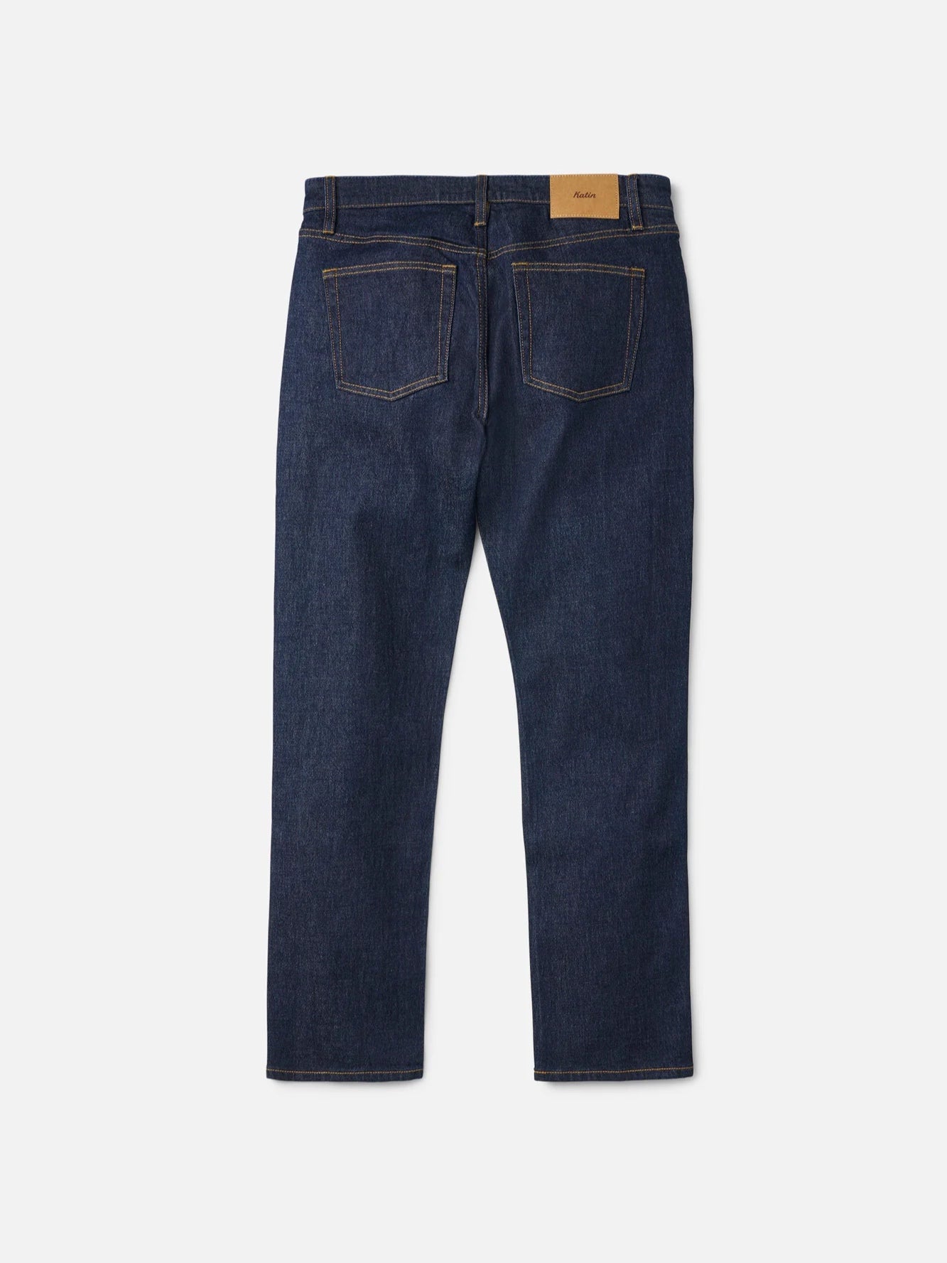 Rain - Jacobs 71 Slim Straight