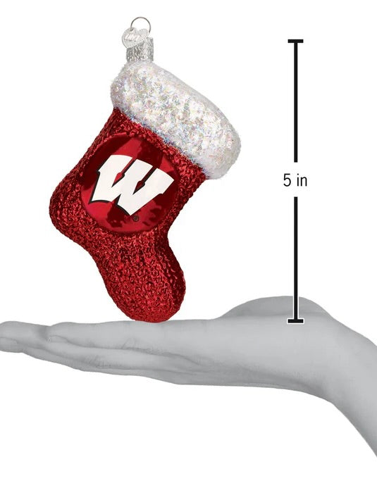 Wisconsin Stocking