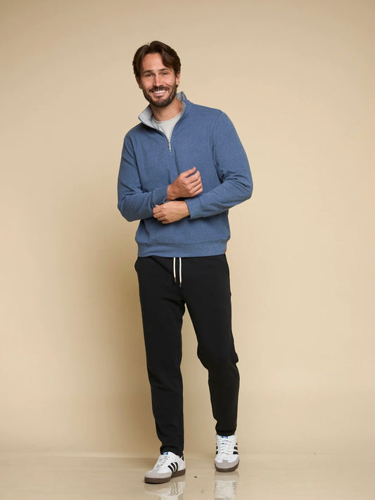 Sailor - Northend Quarter Zip