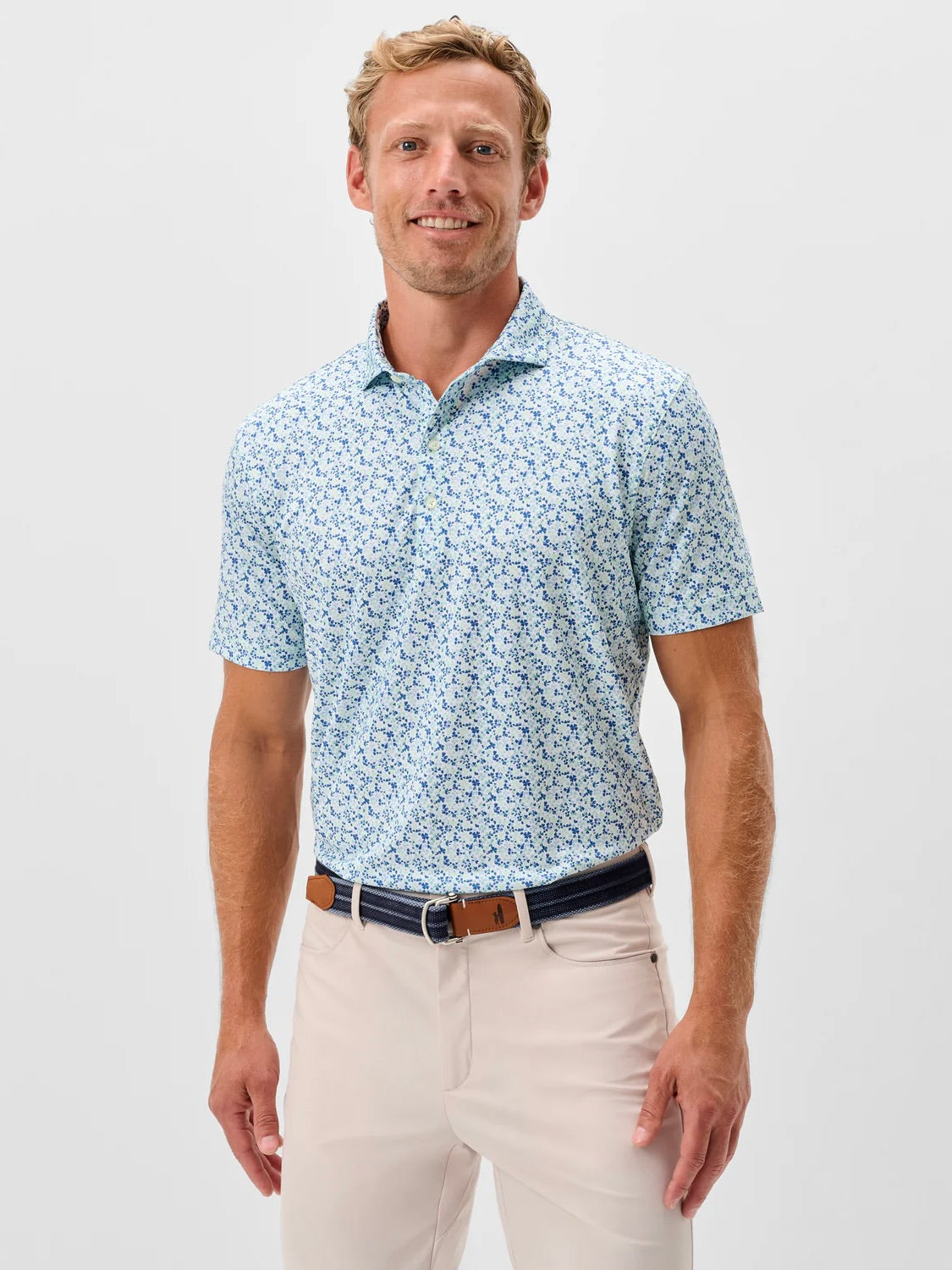 Sound Side - Charmer Polo