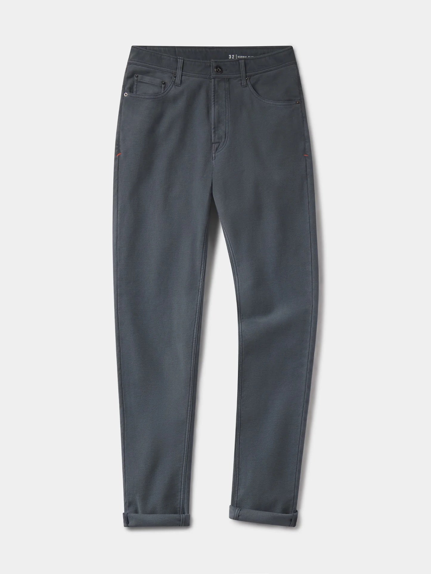 Waterloo - Comfort Terry Pant
