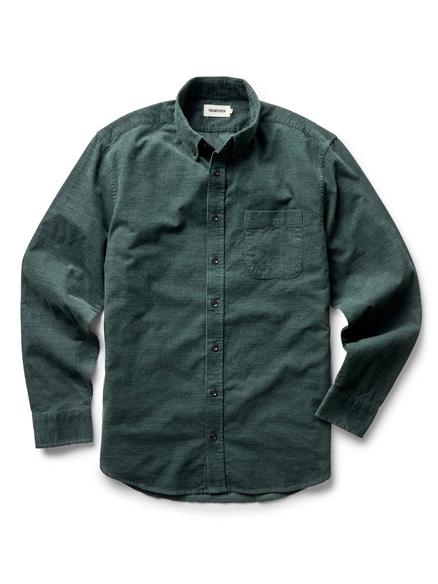 Heather Pine Pincord - The Jack