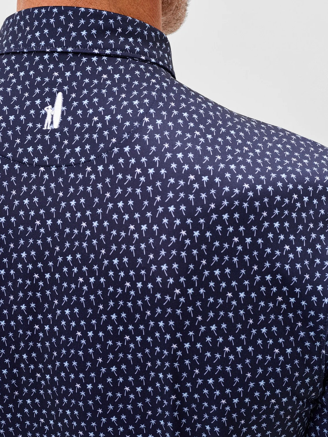 Navy - Marina Polo