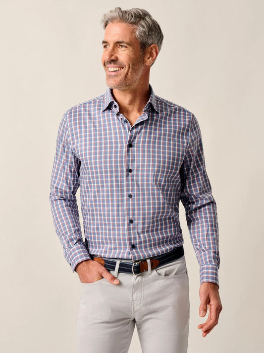 Lake - Robertson BD Shirt