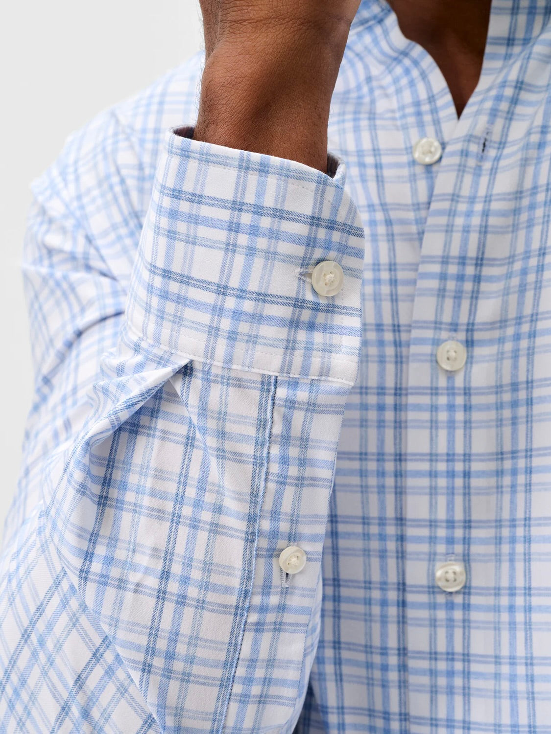 Wake - Rafael Shirt
