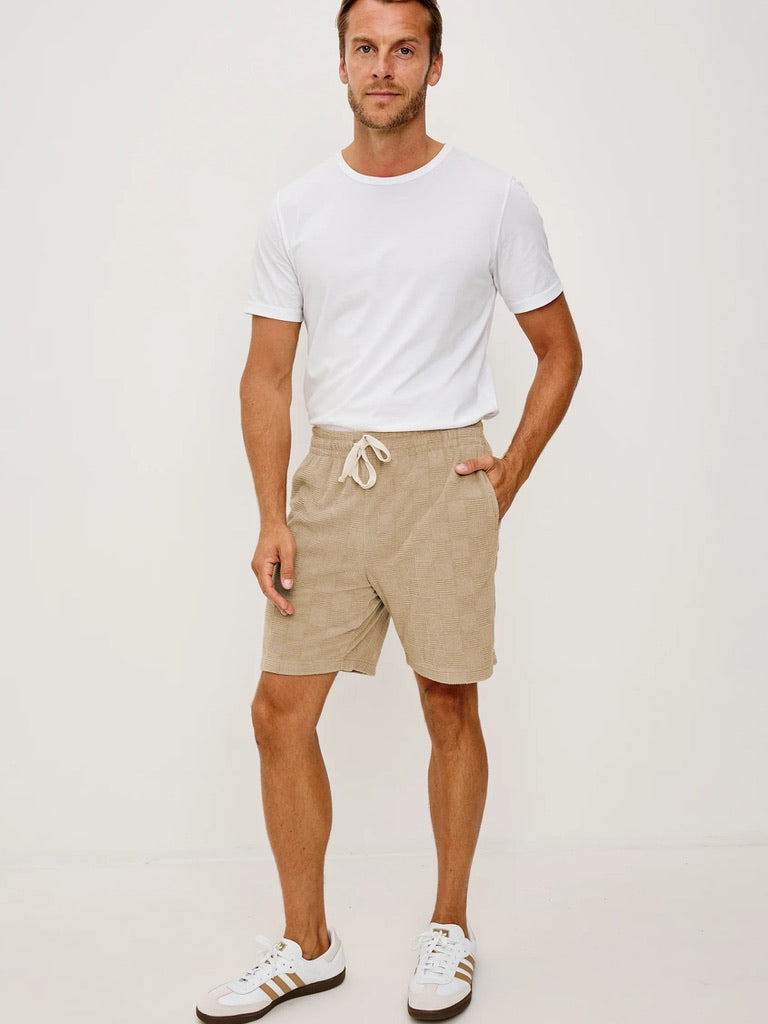 Grange Craft Paper - Nova Shorts