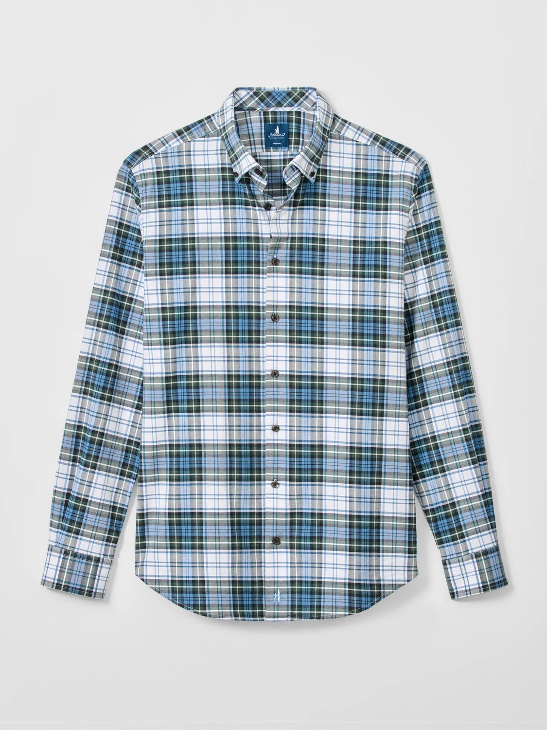 Sailor - Chimney Rock Tartan