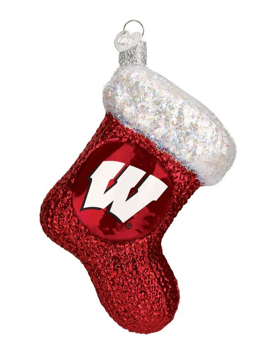 Wisconsin Stocking