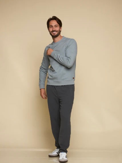 Limestone - Maverick Crew