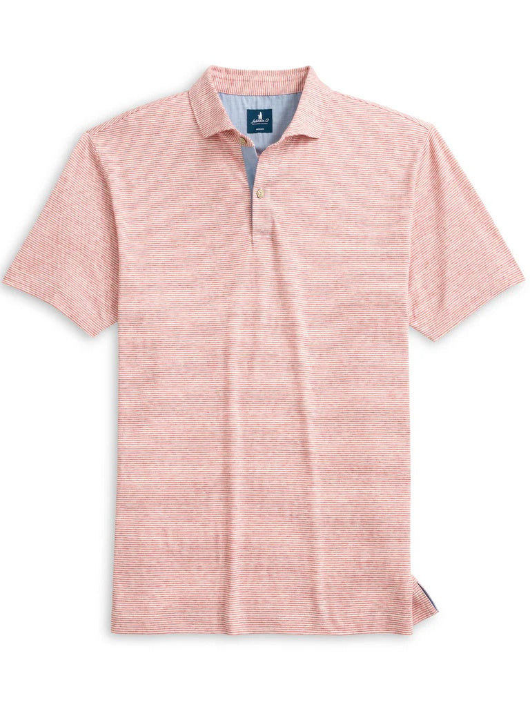 Slate Rose- Thatcher Shirt
