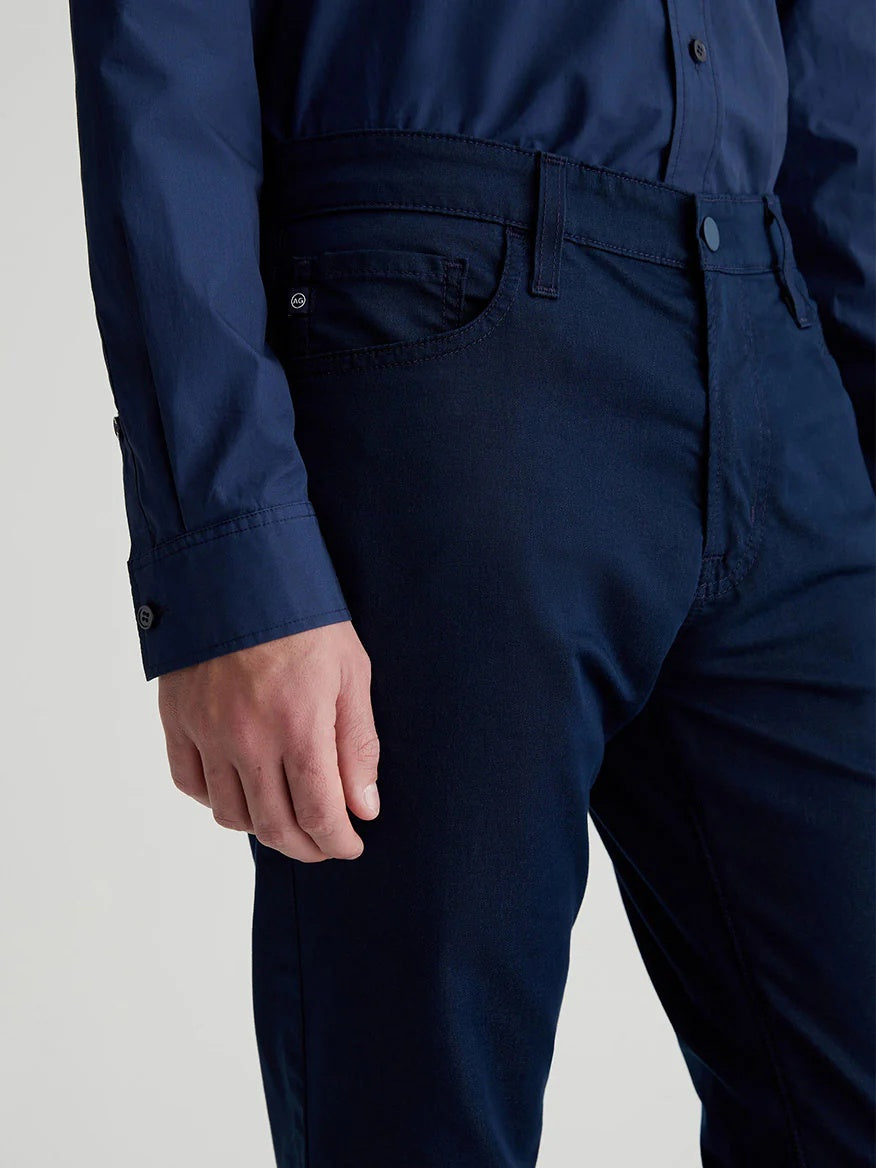 Bay Bridge - Tellis Denim