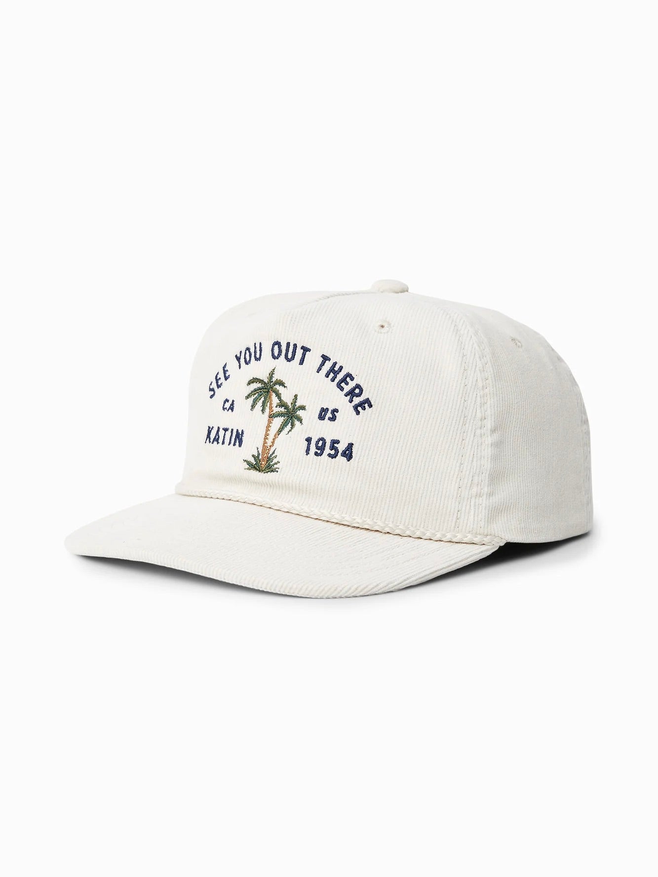 Bermuda Hat