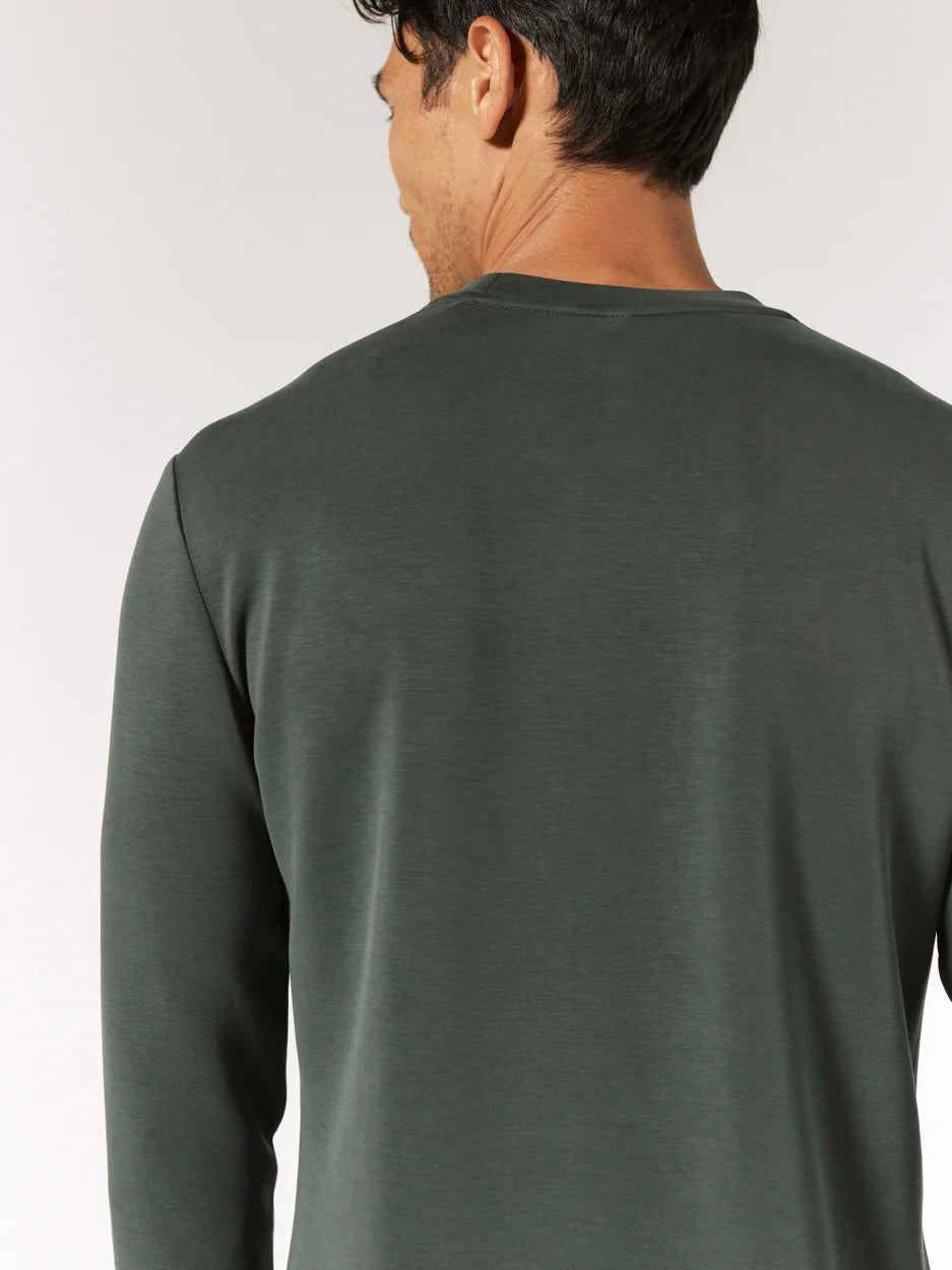 Basil - Rev Tee