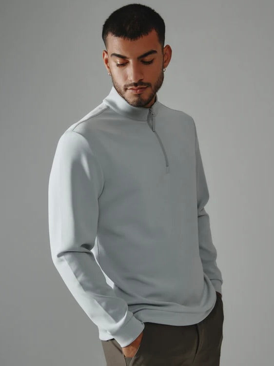 Platinum - Rev 1/4 Zip Modal