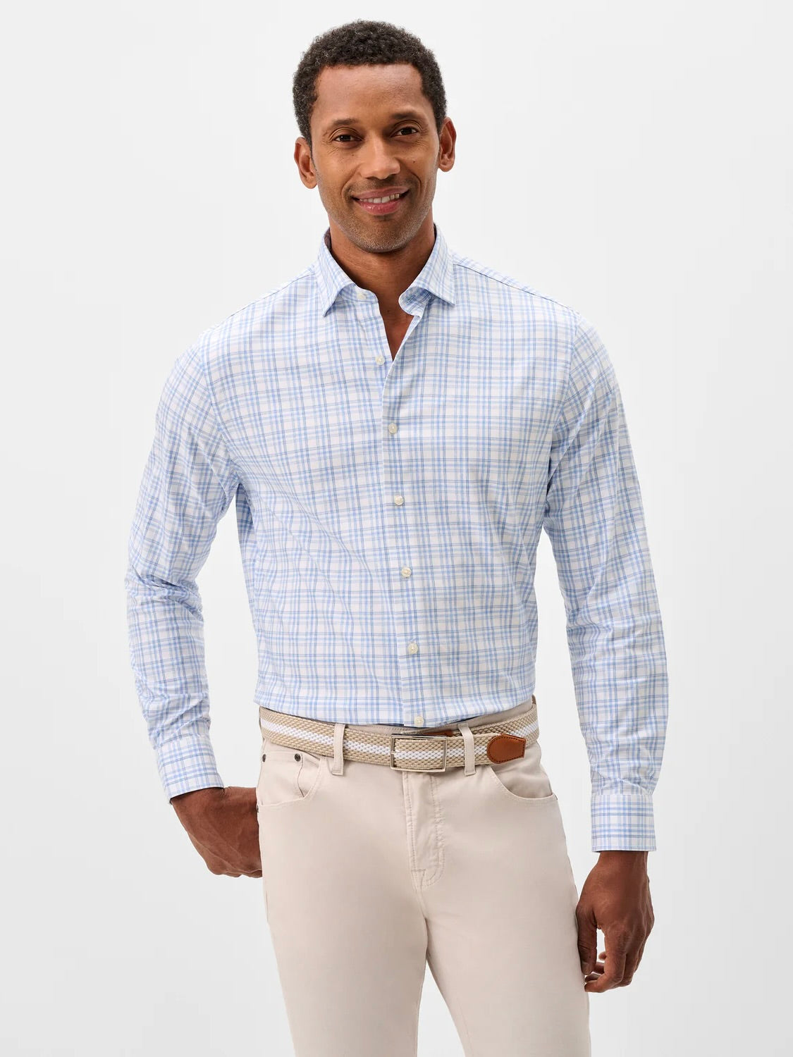 Wake - Rafael Shirt