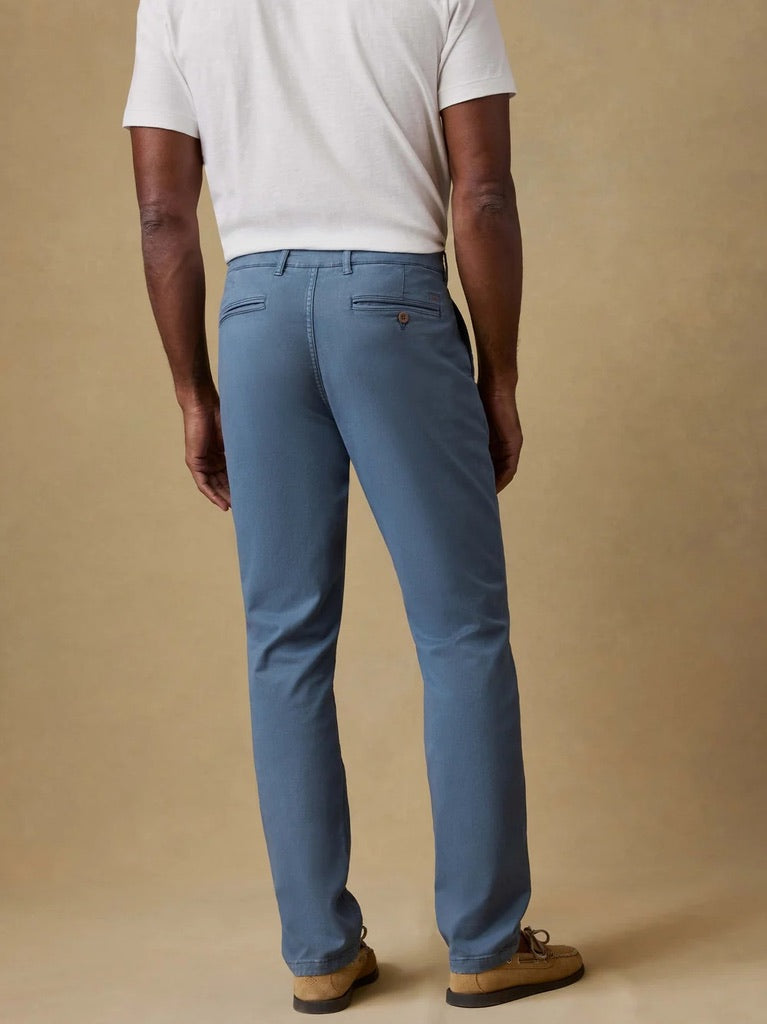 Deep Marine - Coastline Chino