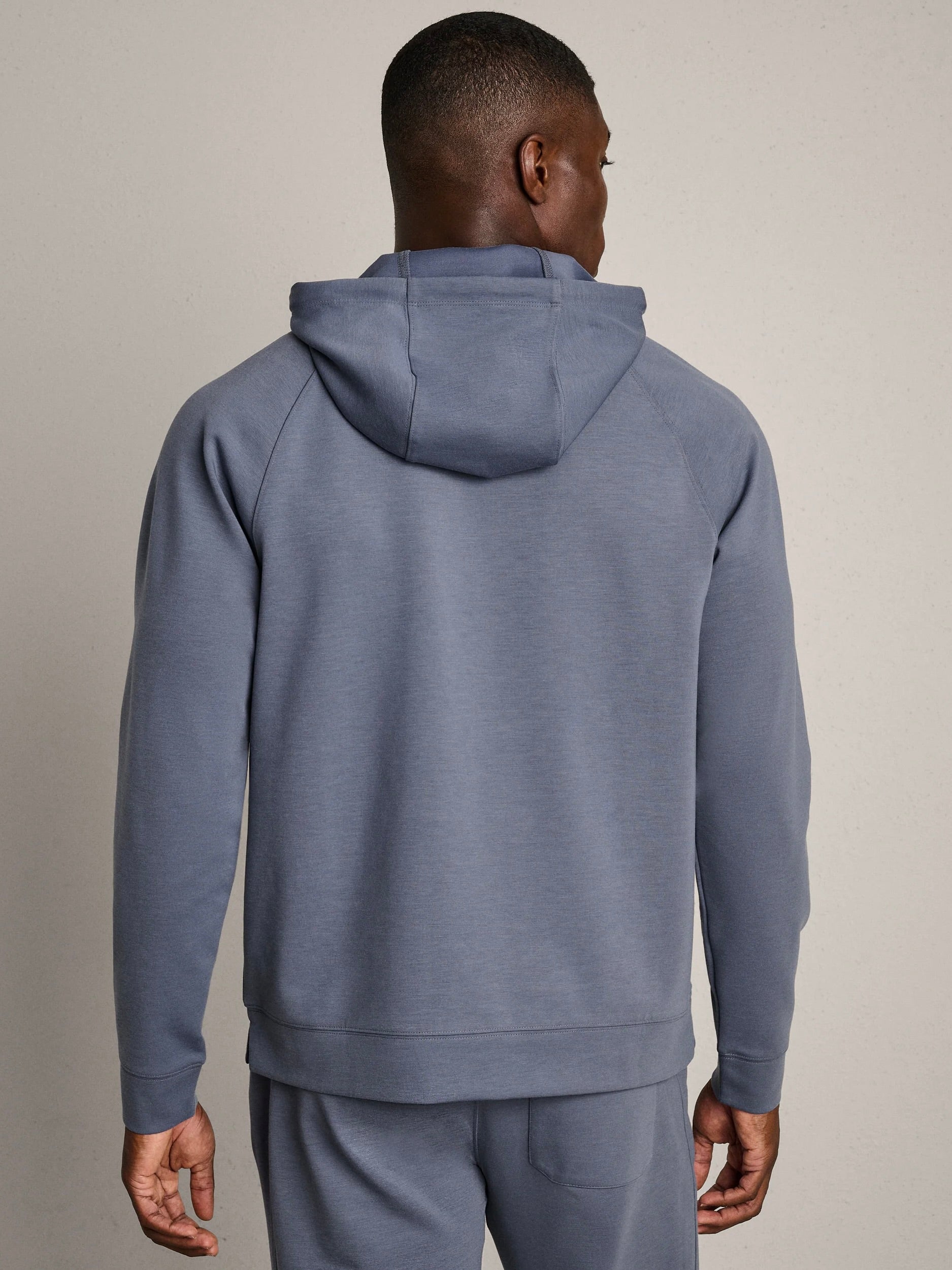 Shale Blue - Dreamstate Hoodie