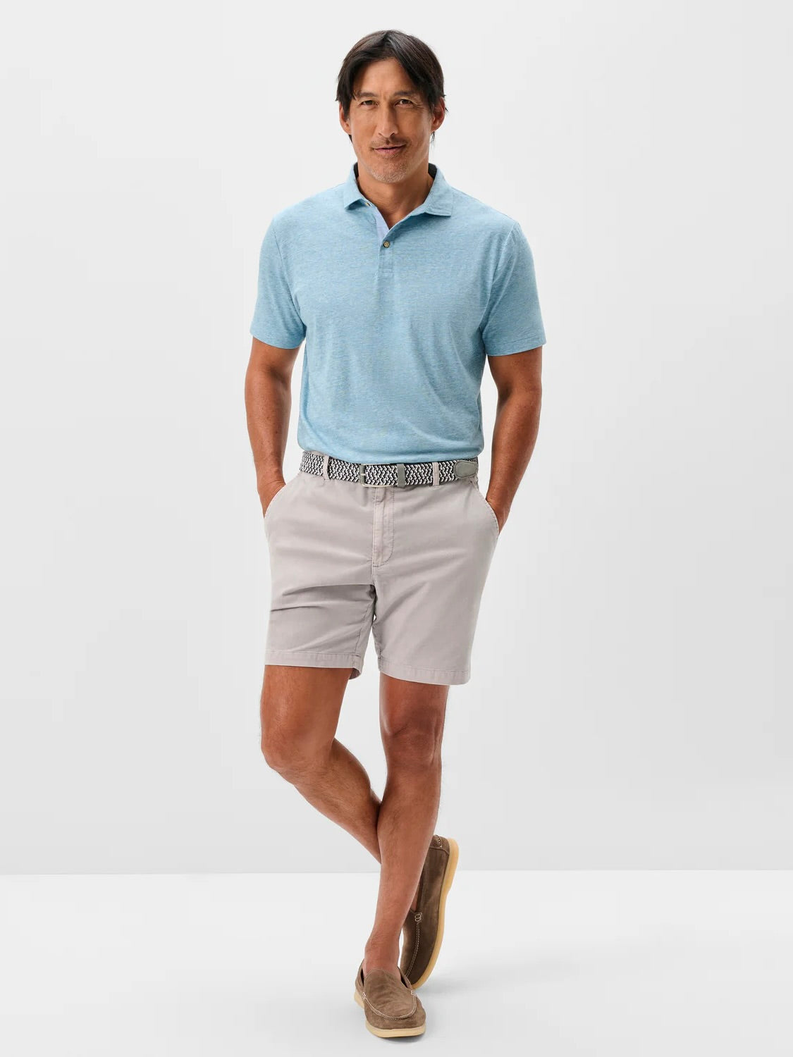 Chrome - Barchers Shorts