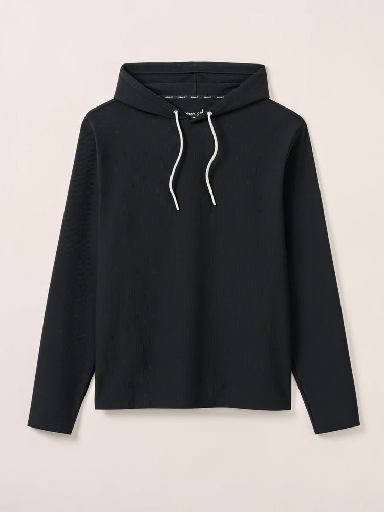 Black - Hoppin Hoodie