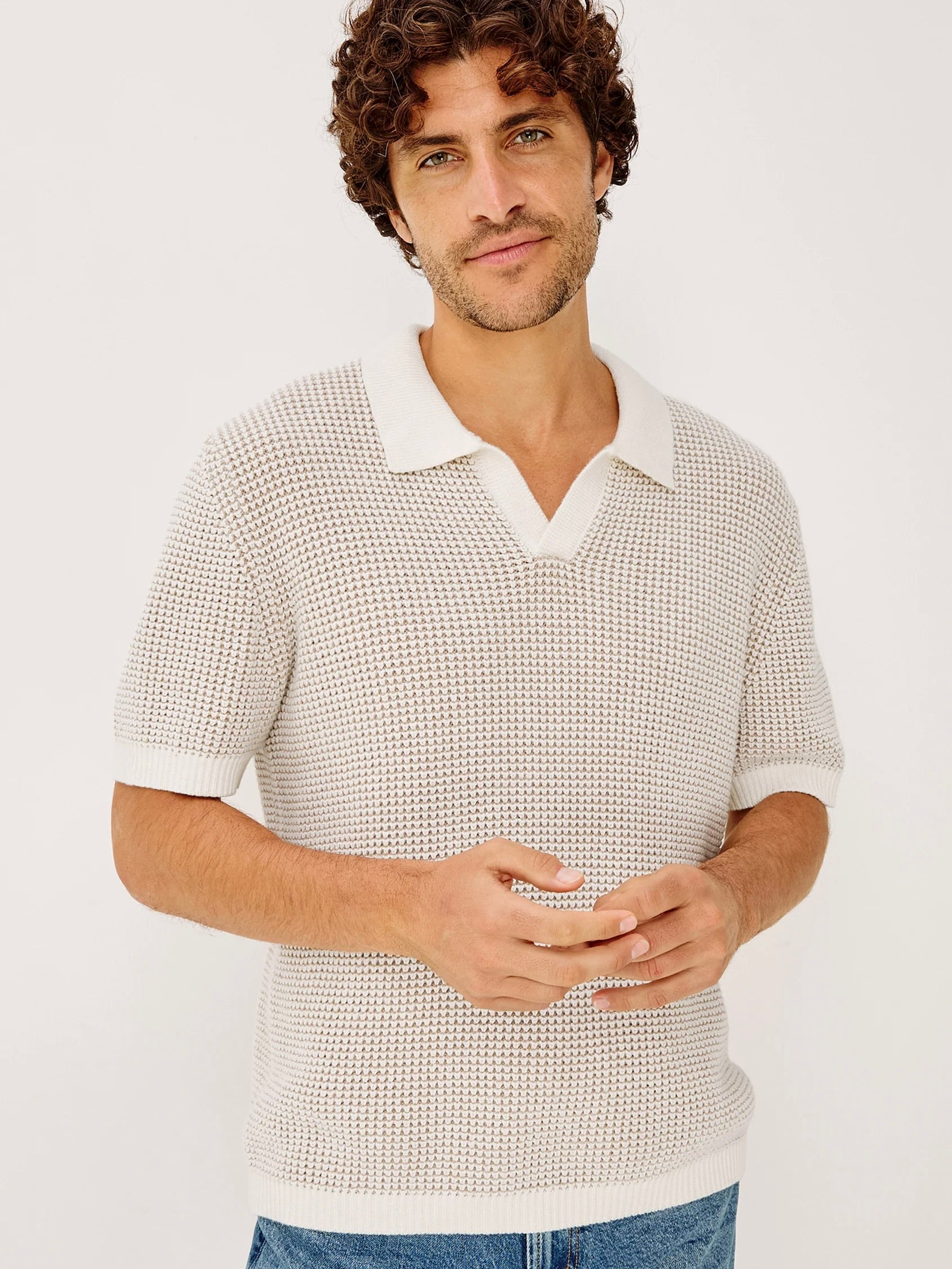 White Sands - Pearson Shirt