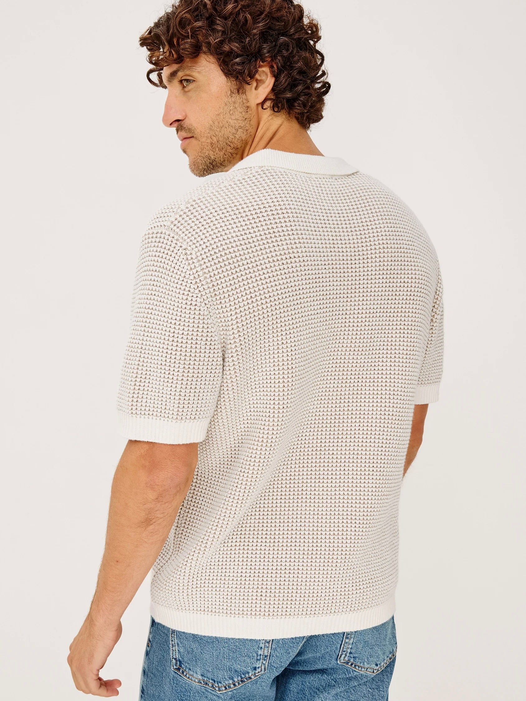 White Sands - Pearson Shirt
