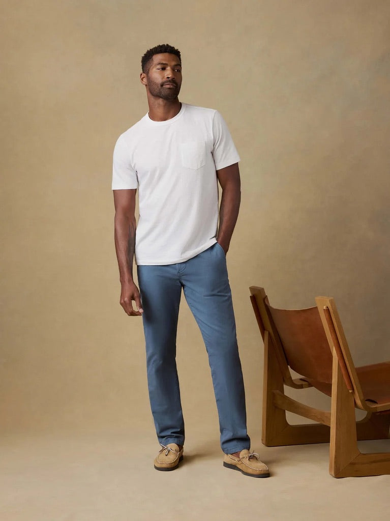 Deep Marine - Coastline Chino
